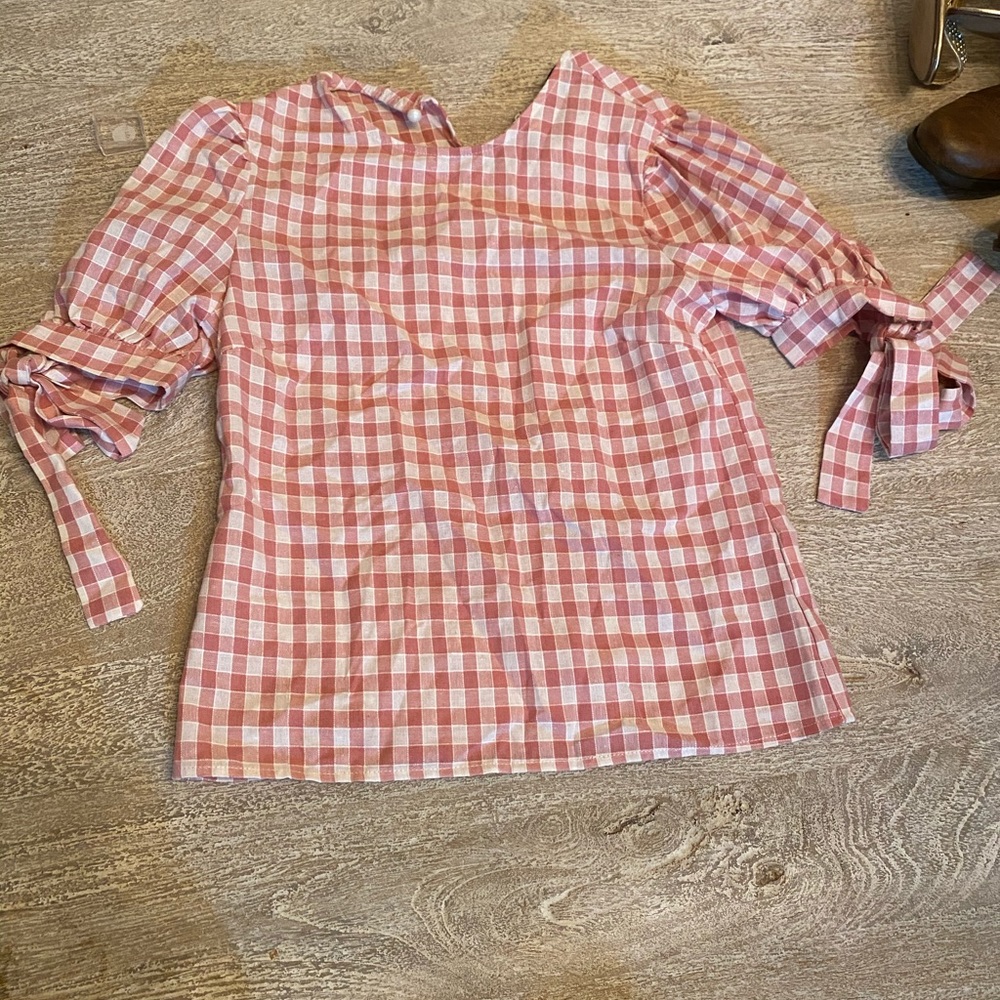SHEIN top